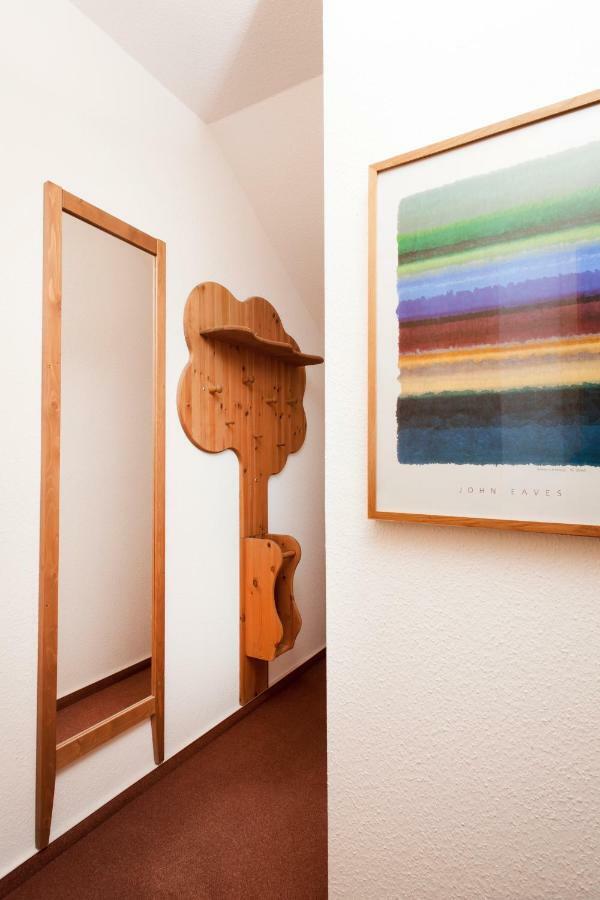 Gaestehaus „Bei Pohls“ Bruchhausen-Vilsen Extérieur photo