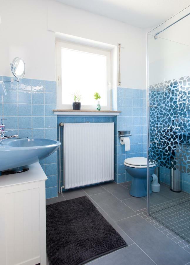 Gaestehaus „Bei Pohls“ Bruchhausen-Vilsen Extérieur photo